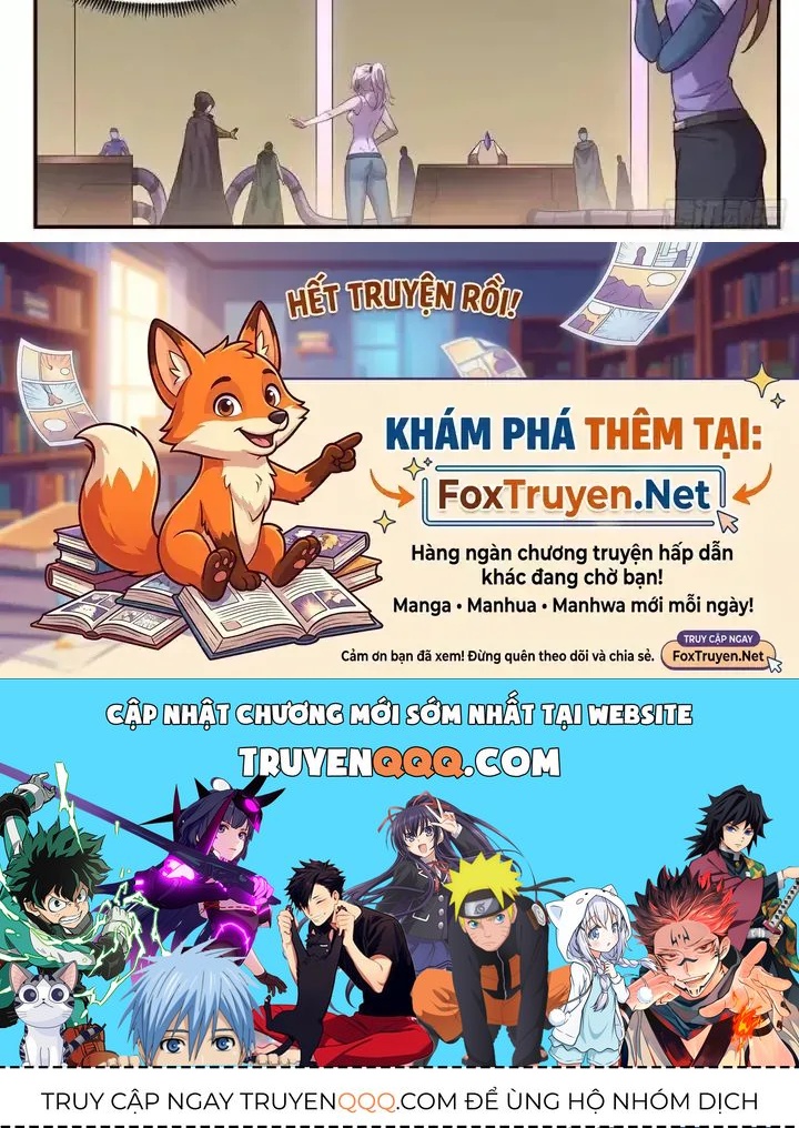 Girl And Science Chap 481 - Next Chap 480