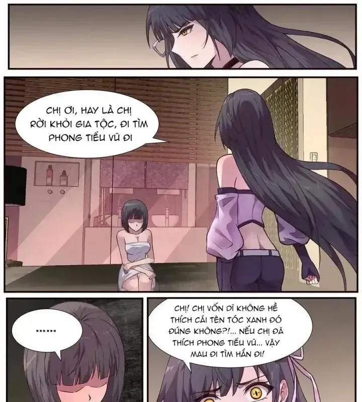 Girl And Science Chap 481 - Next Chap 480