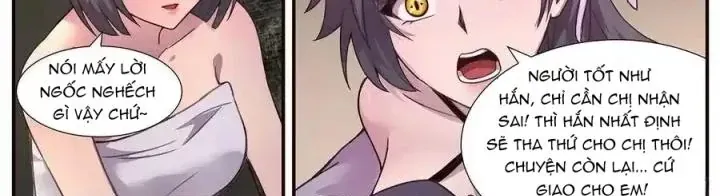 Girl And Science Chap 481 - Next Chap 480