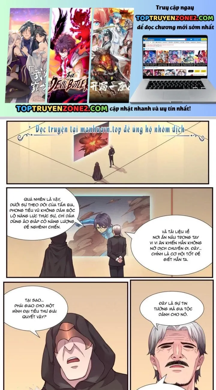 Girl And Science Chap 484 - Next Chap 483