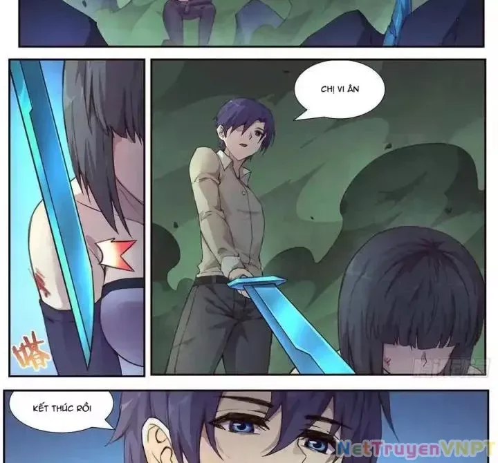 Girl And Science Chap 485 - Next Chap 484