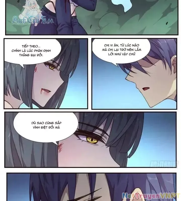 Girl And Science Chap 485 - Next Chap 484
