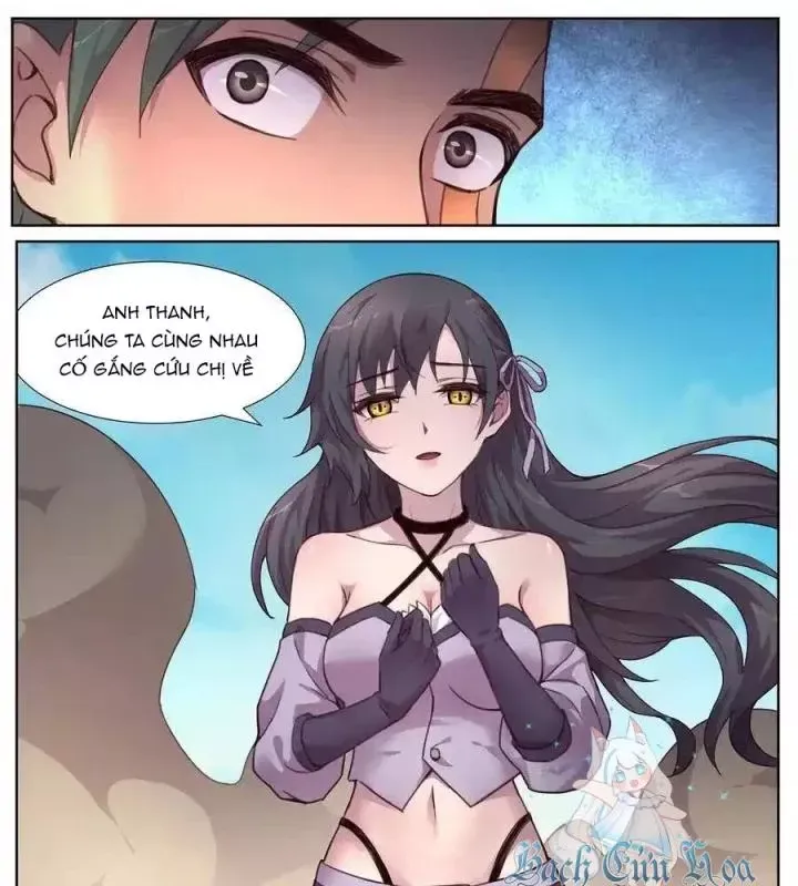 Girl And Science Chap 488 - Next Chap 487