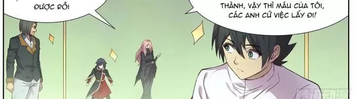 Girl And Science Chap 489 - Next Chap 488