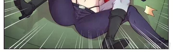 Girl And Science Chap 490 - Next Chap 489