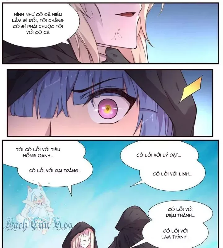 Girl And Science Chap 490 - Next Chap 489