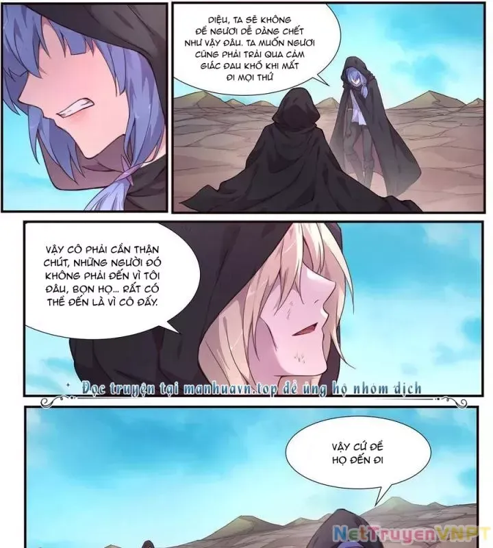 Girl And Science Chap 490 - Next Chap 489