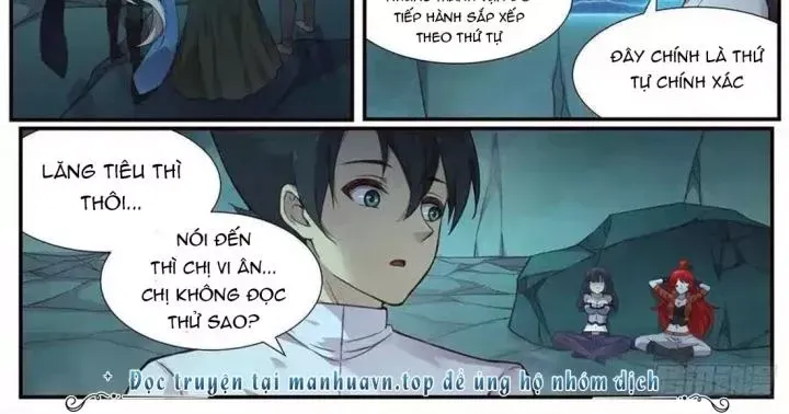 Girl And Science Chap 492 - Next Chap 491