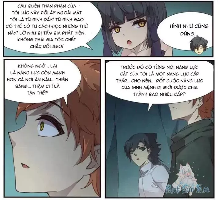 Girl And Science Chap 492 - Next Chap 491
