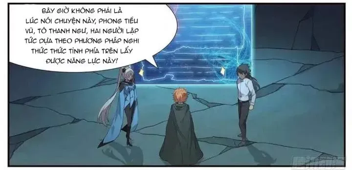 Girl And Science Chap 492 - Next Chap 491