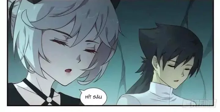 Girl And Science Chap 492 - Next Chap 491