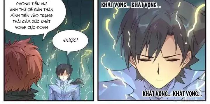Girl And Science Chap 492 - Next Chap 491