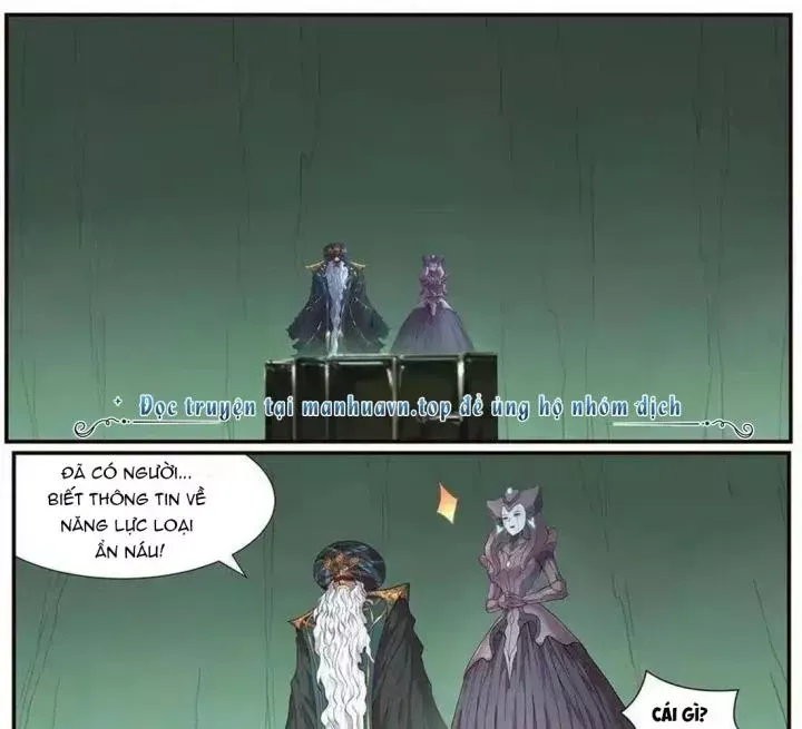 Girl And Science Chap 492 - Next Chap 491
