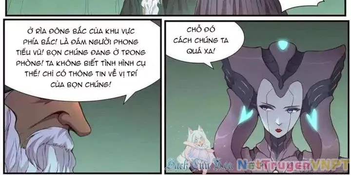 Girl And Science Chap 492 - Next Chap 491