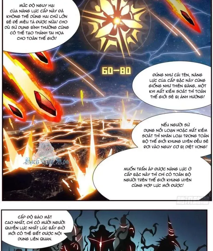 Girl And Science Chap 498 - Next Chap 497
