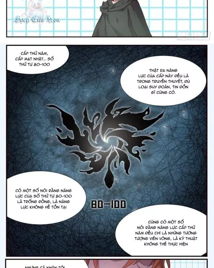 Girl And Science Chap 498 - Next Chap 497