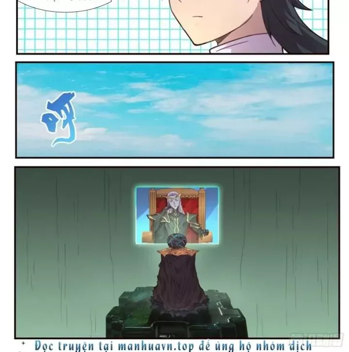 Girl And Science Chap 499 - Next Chap 498