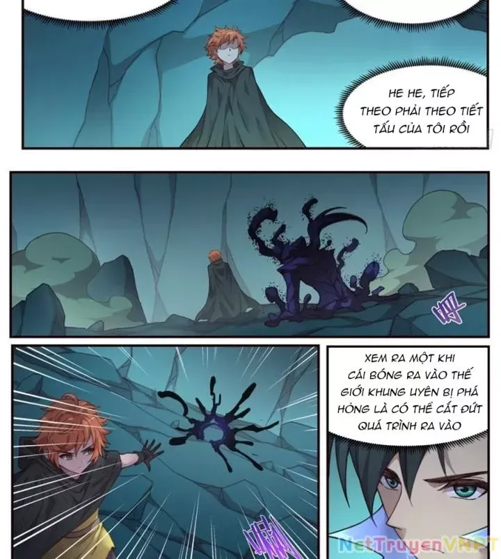 Girl And Science Chap 500 - Next Chap 499
