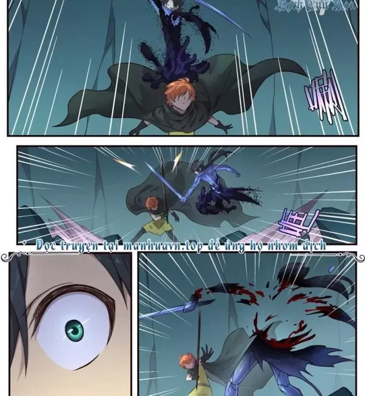 Girl And Science Chap 500 - Next Chap 499