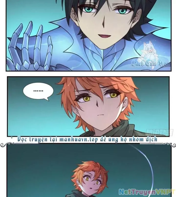 Girl And Science Chap 500 - Next Chap 499