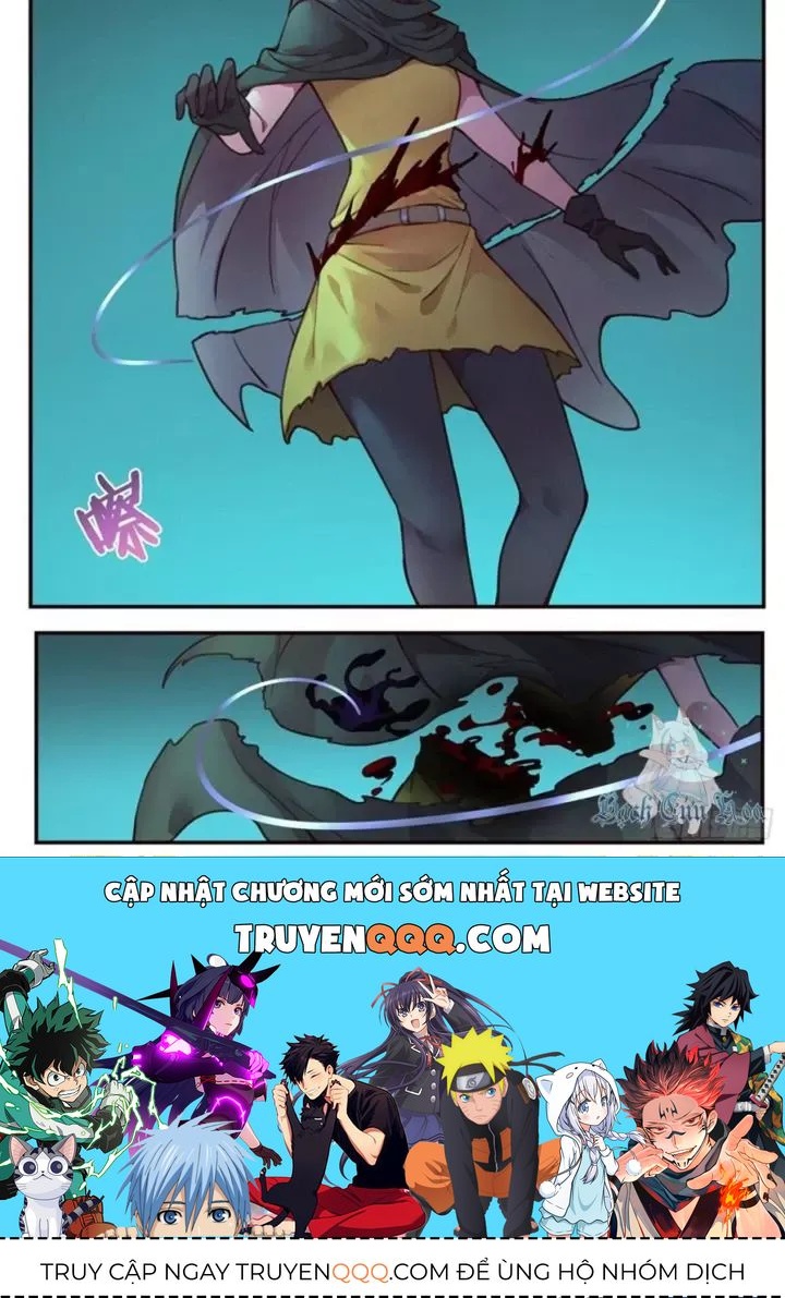 Girl And Science Chap 500 - Next Chap 499