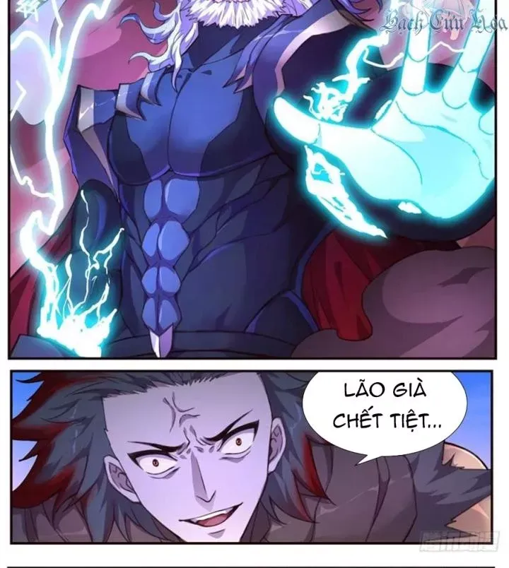Girl And Science Chap 502 - Next Chap 501