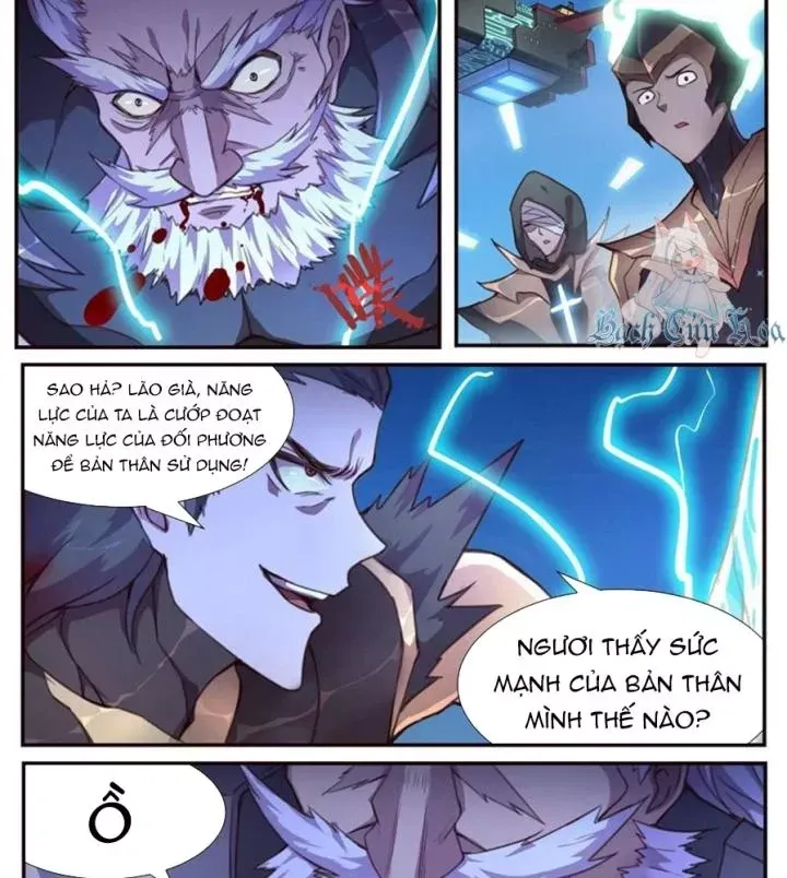 Girl And Science Chap 502 - Next Chap 501