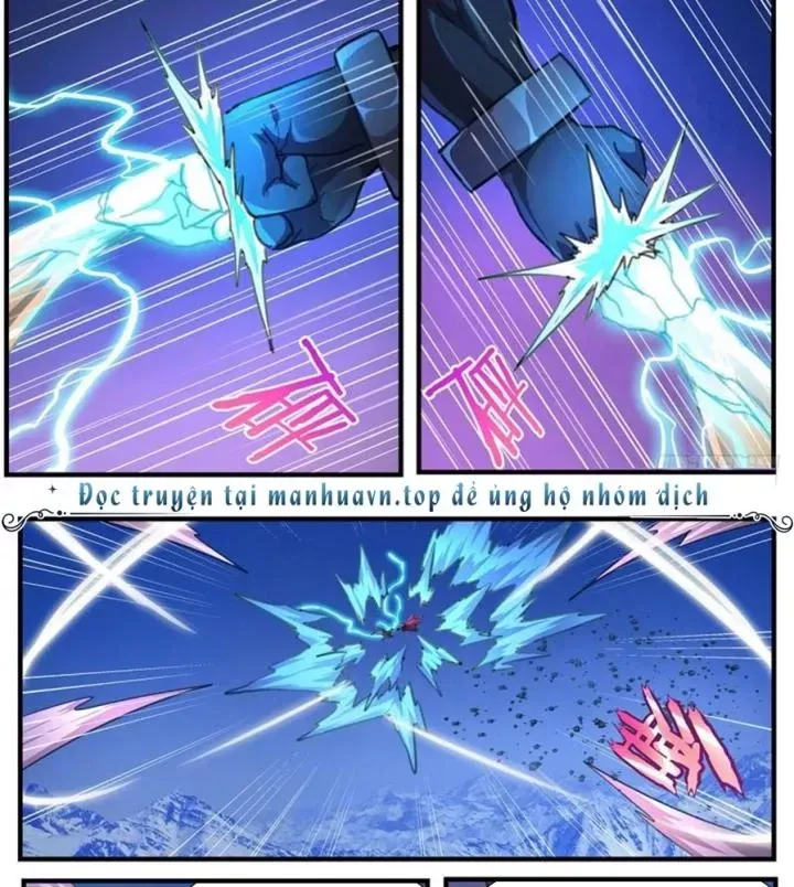 Girl And Science Chap 502 - Next Chap 501