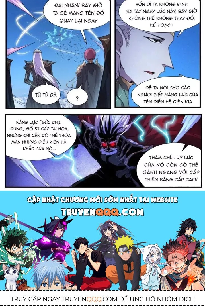 Girl And Science Chap 502 - Next Chap 501