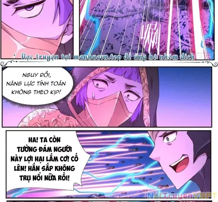 Girl And Science Chap 502 - Next Chap 501