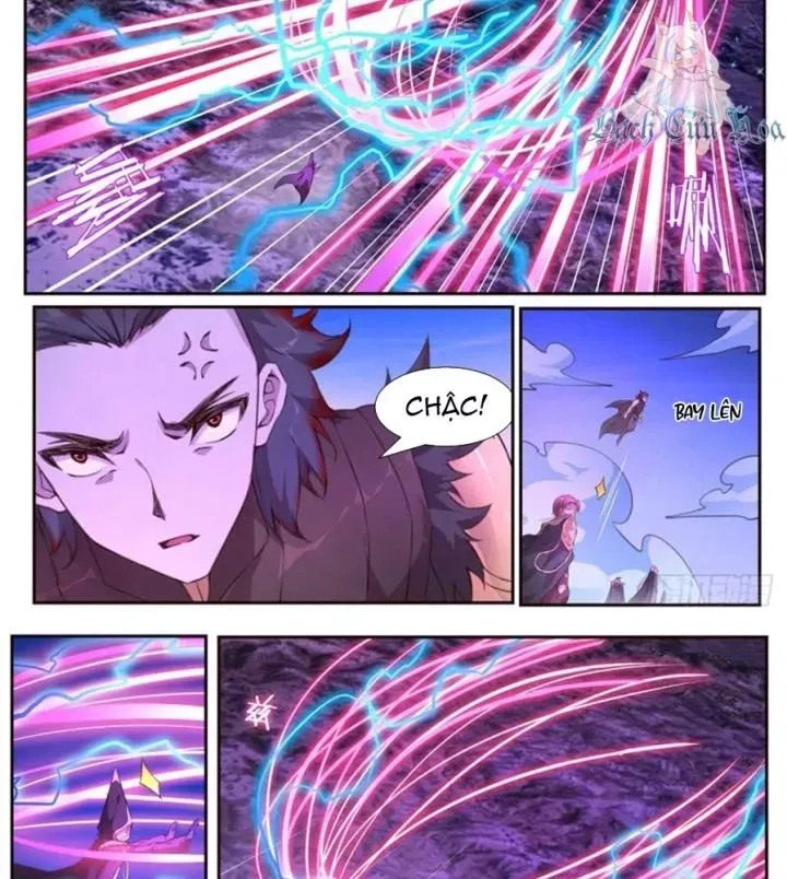 Girl And Science Chap 502 - Next Chap 501