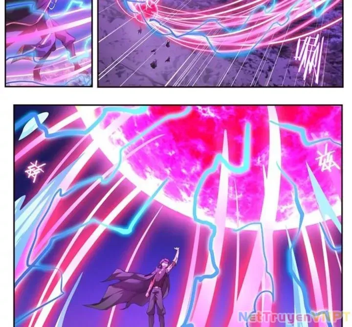 Girl And Science Chap 502 - Next Chap 501