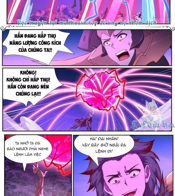 Girl And Science Chap 502 - Next Chap 501