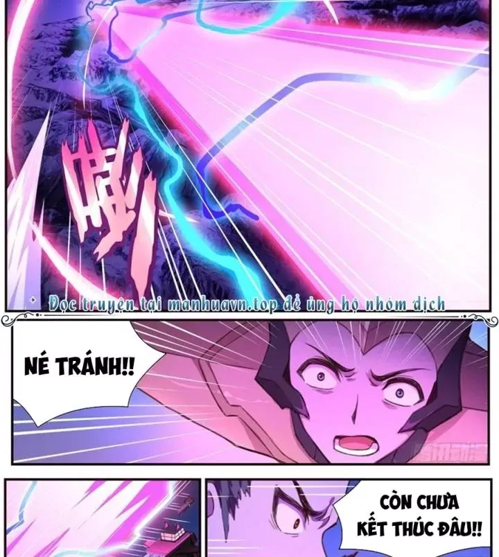 Girl And Science Chap 502 - Next Chap 501