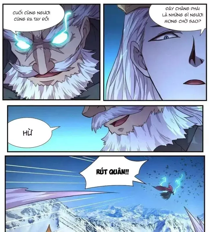 Girl And Science Chap 503 - Next Chap 502