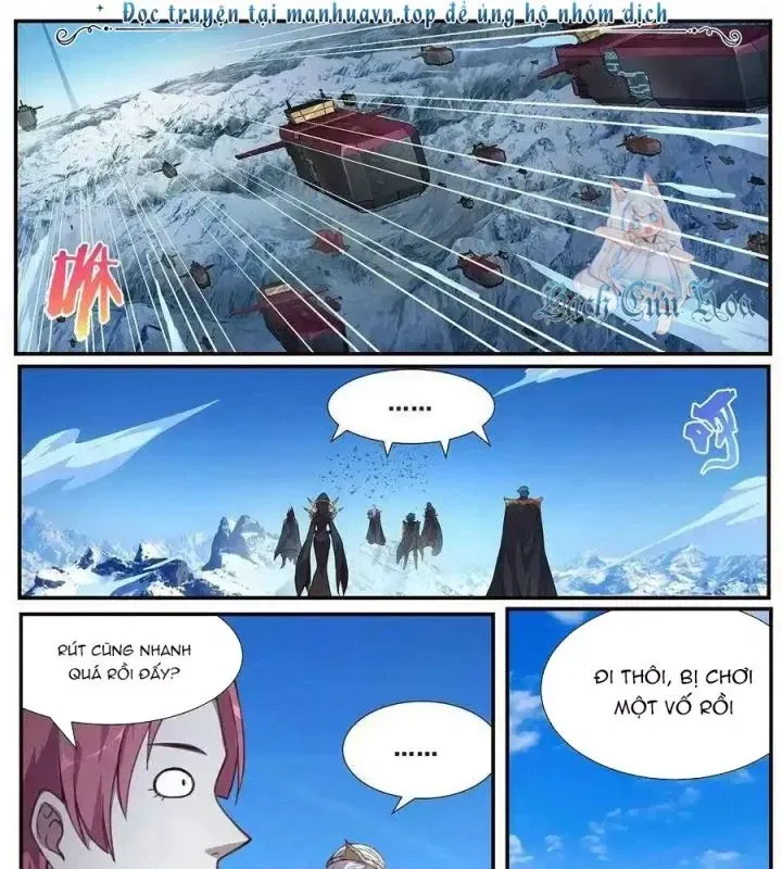 Girl And Science Chap 503 - Next Chap 502