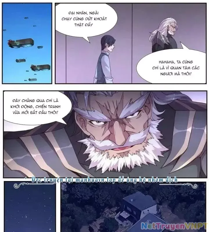Girl And Science Chap 503 - Next Chap 502