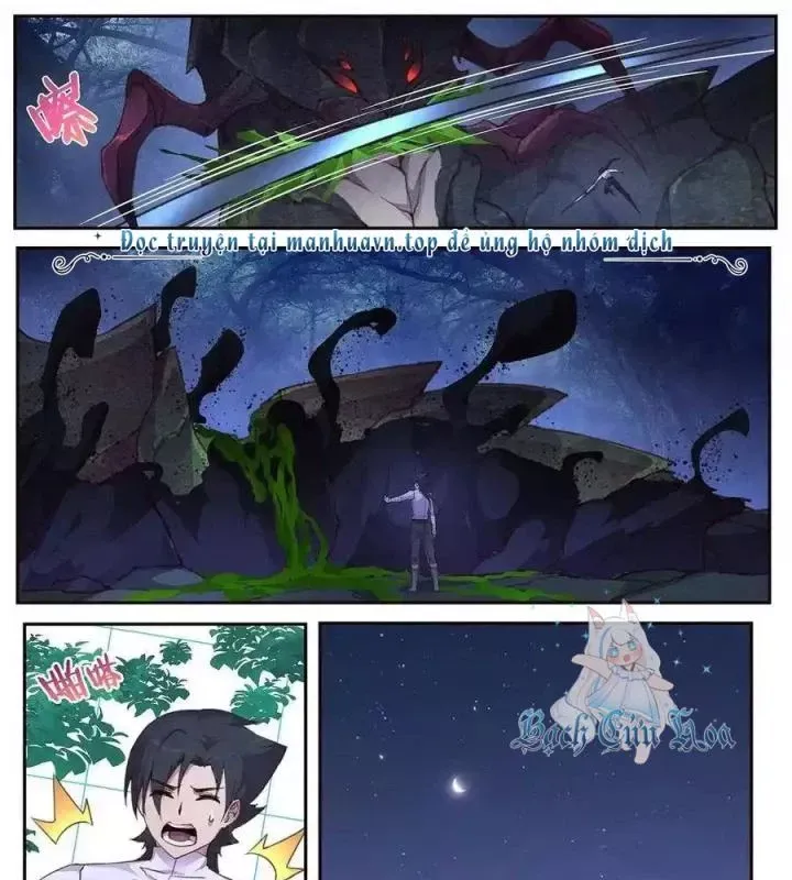 Girl And Science Chap 503 - Next Chap 502