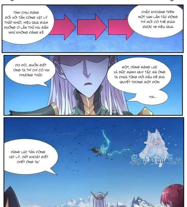 Girl And Science Chap 503 - Next Chap 502