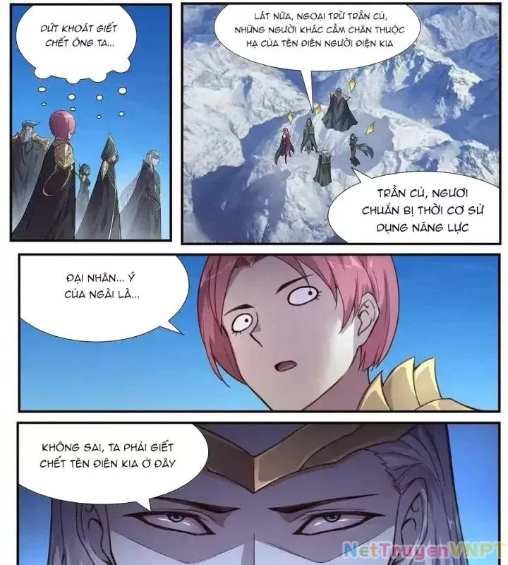 Girl And Science Chap 503 - Next Chap 502