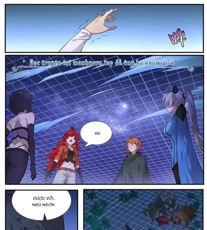 Girl And Science Chap 504 - Next Chap 503