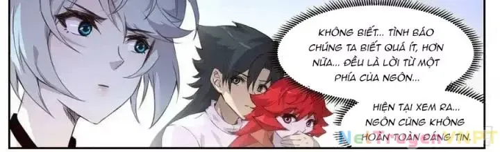 Girl And Science Chap 505 - Next Chap 504