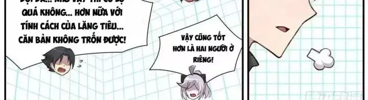 Girl And Science Chap 505 - Next Chap 504