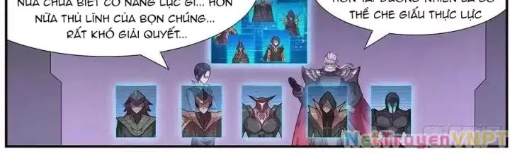 Girl And Science Chap 507 - Next Chap 506