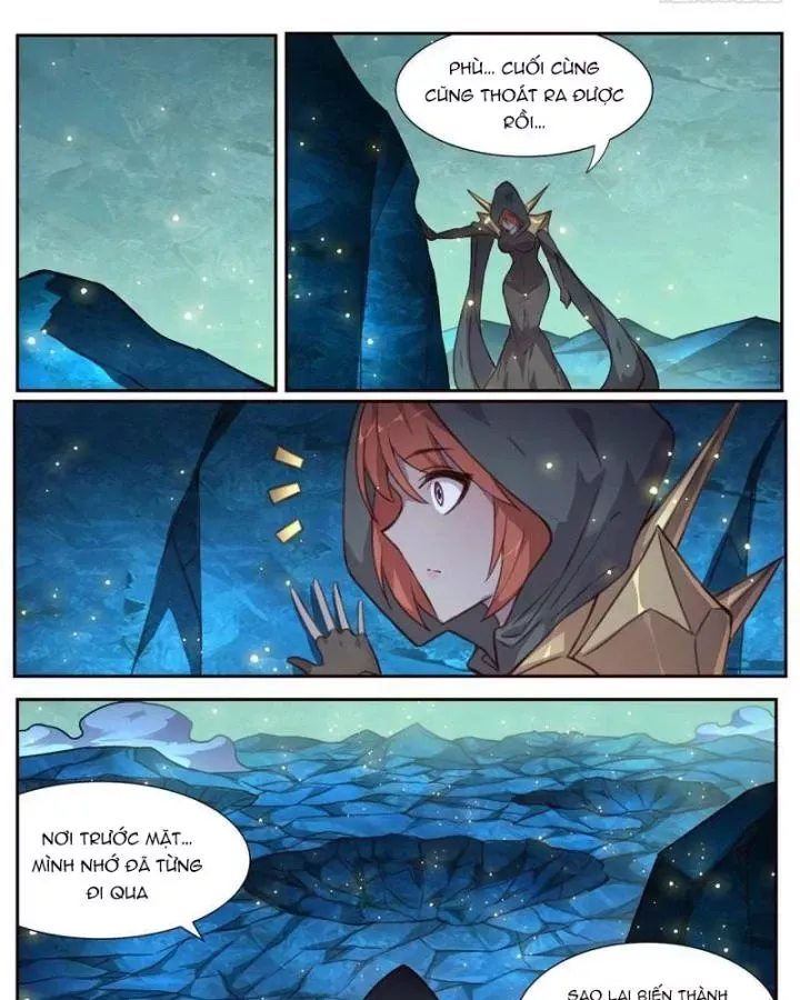 Girl And Science Chap 513 - Next Chap 512