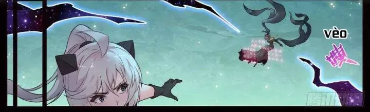 Girl And Science Chap 516 - Next Chap 515