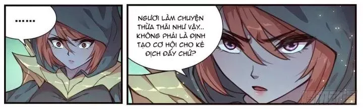 Girl And Science Chap 516 - Next Chap 515