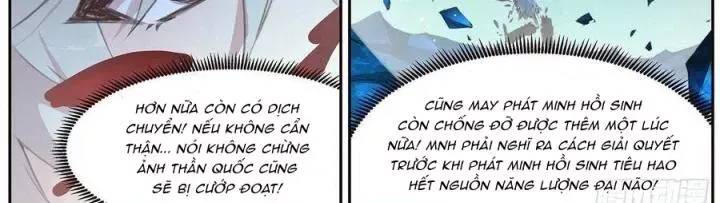 Girl And Science Chap 516 - Next Chap 515