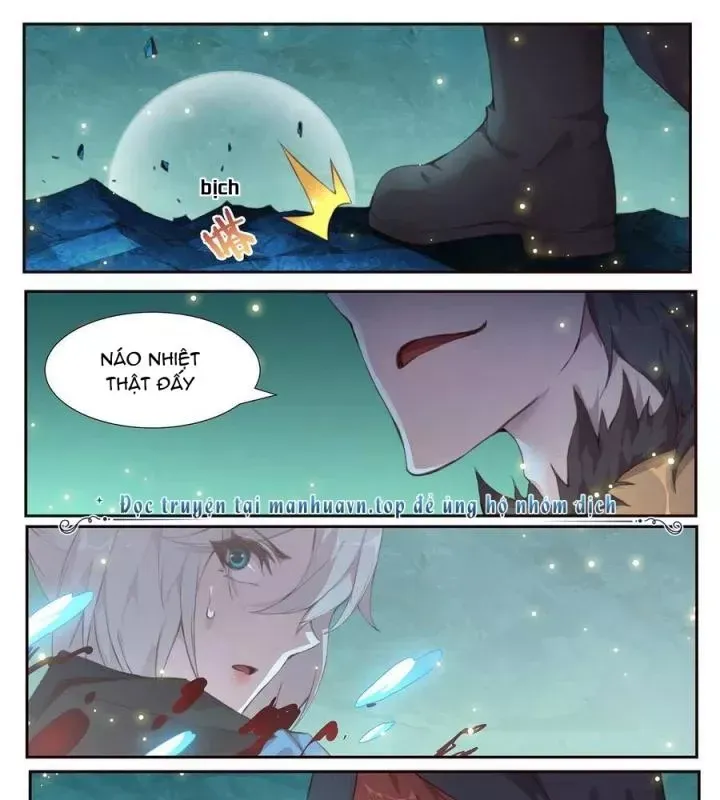 Girl And Science Chap 516 - Next Chap 515