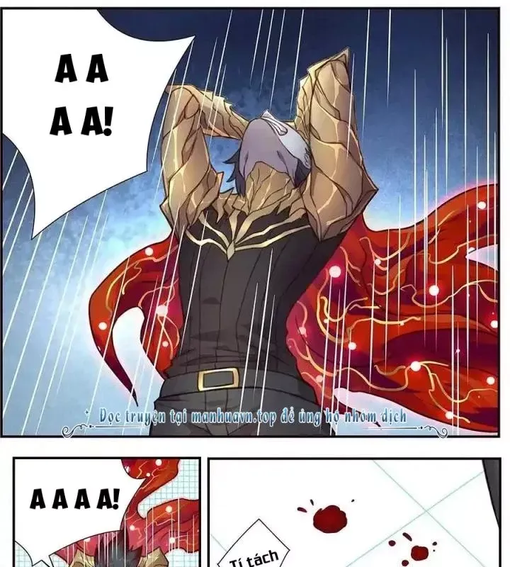 Girl And Science Chap 519 - Next Chap 518